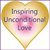 Inspiring Unconditional Love logo